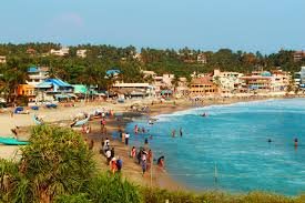 Hotels in Kovalam Beach, Kerala