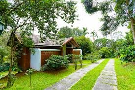 wayanad resorts with private pool