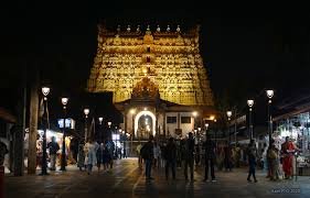 Hotels in Trivandrum near Padmanabhaswamy temple