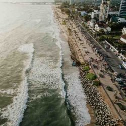 KOZHIKODE BEACH